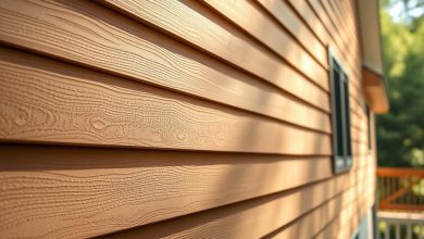 Benefits of insulated siding