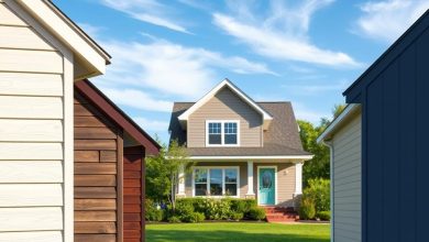 Best siding for home insulation