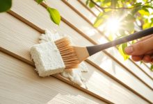 How to maintain insulated siding