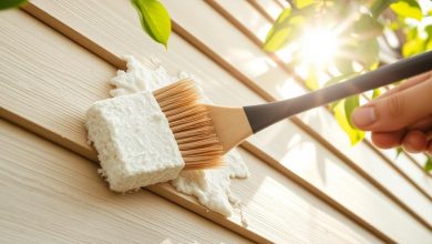 How to maintain insulated siding