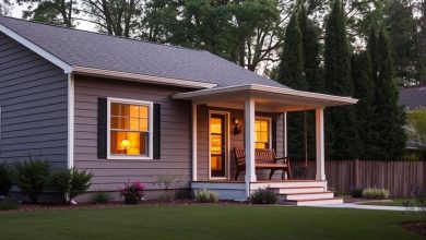 Insulated siding for noise reduction