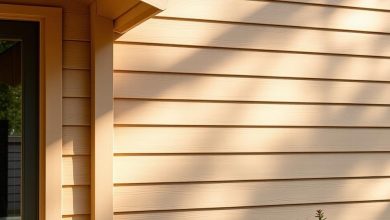 fiber cement insulated siding