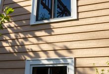 long lasting insulated siding